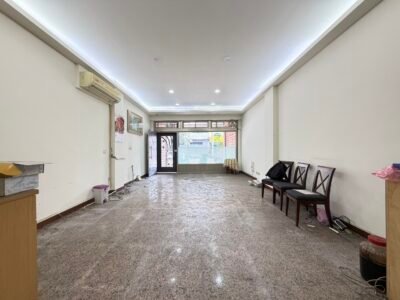 近74樂業交流道一樓黃金店面