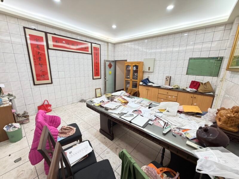近74樂業交流道一樓黃金店面